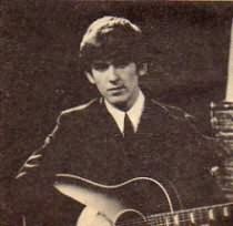 George Harrison