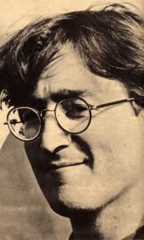 John Lennon as Corporal Gripweed