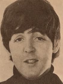Paul McCartney