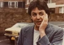 Paul McCartney