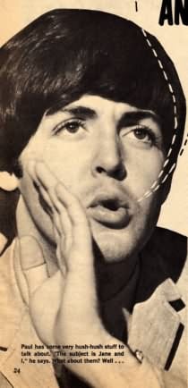 Paul McCartney