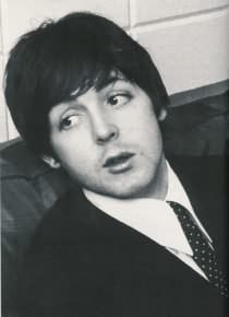 Paul McCartney