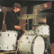 Ringo Starr