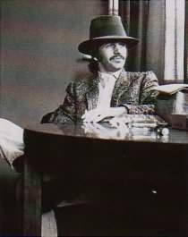 Ringo Starr in the film Candy