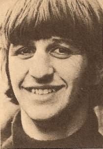 Ringo Starr