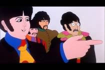 Yellow Submarine