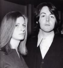 Linda Eastman Pictures | Blue Jay Way | The Beatles Fan Site
